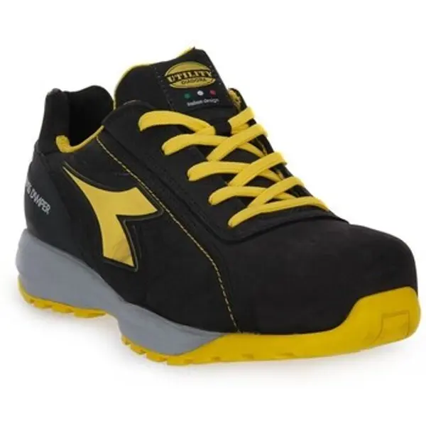 Diadora Diadora  Niske tenisice Utility Glove Mds Low S3 Hro Src  Diadora