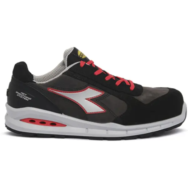 Diadora Diadora  Niske tenisice UTILITY RUN NET AB LOWS3 SF PSR  Diadora