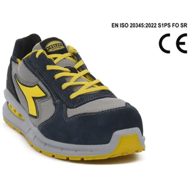 Diadora Diadora  Niske tenisice UTILITY RUN NET AIRBOX LOW  Diadora