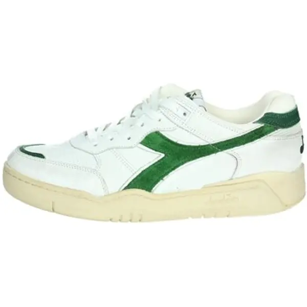 Diadora Diadora  Visoke tenisice 201.180117 01  Diadora