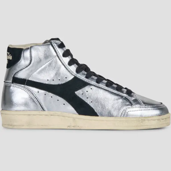 Diadora Diadora  Visoke tenisice Prestige High Metal Used  Diadora