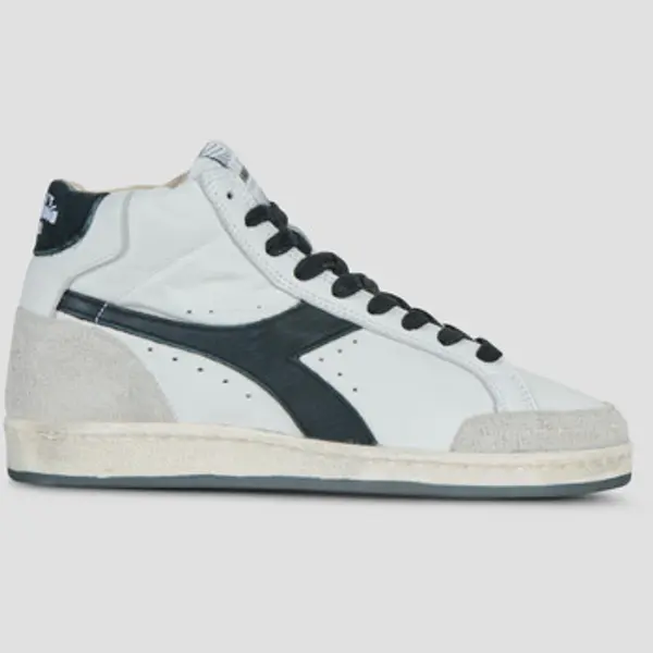 Diadora Diadora  Visoke tenisice Prestige High Used  Diadora