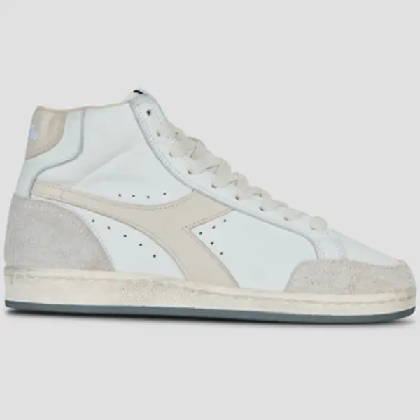 Diadora Diadora  Visoke tenisice Prestige High Used  Diadora