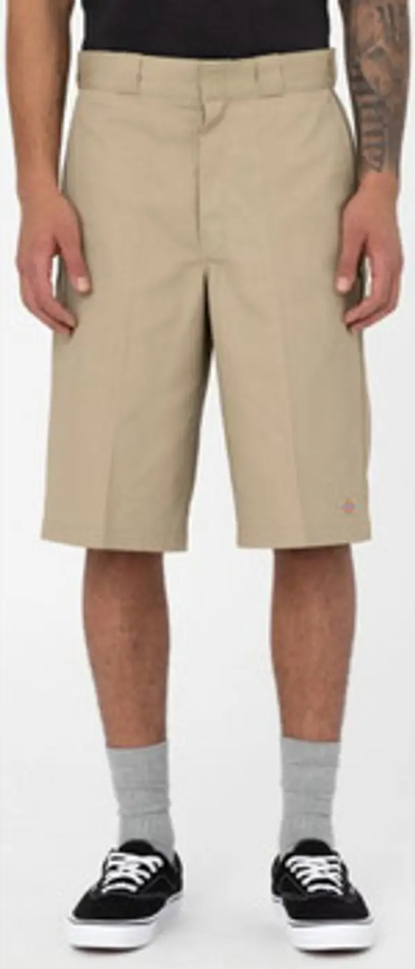 Dickies Dickies  Bermude i kratke hlače 13in mlt pkt w/st rec  Dickies