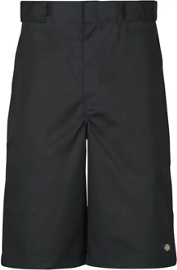 Dickies Dickies  Bermude i kratke hlače 13IN MLT PKT W/ST REC BLACK  Dickies