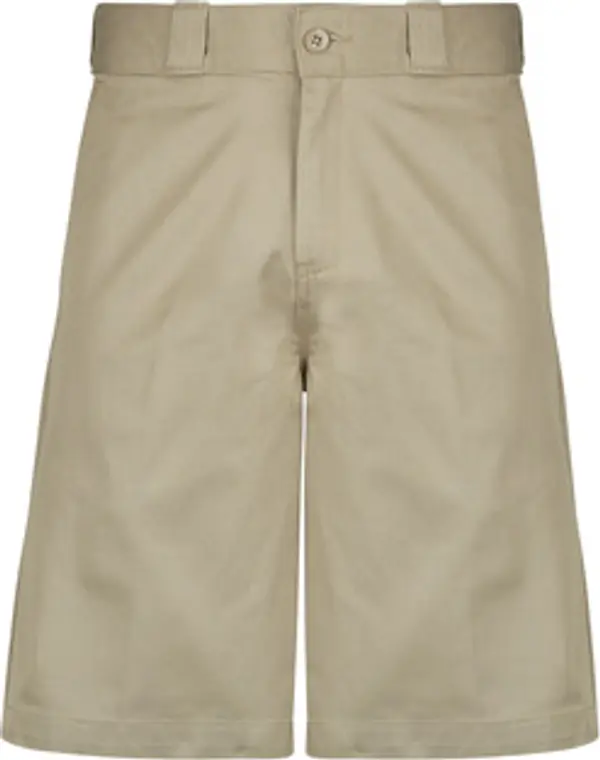 Dickies Dickies  Bermude i kratke hlače 247 SHORTS DESERT SAND  Dickies