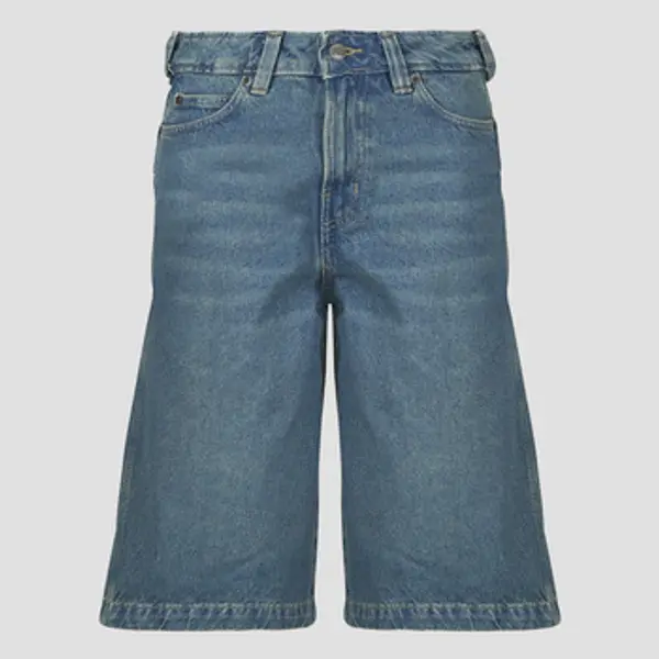 Dickies Dickies  Bermude i kratke hlače 957 13 INCH DENIM SHORT  Dickies
