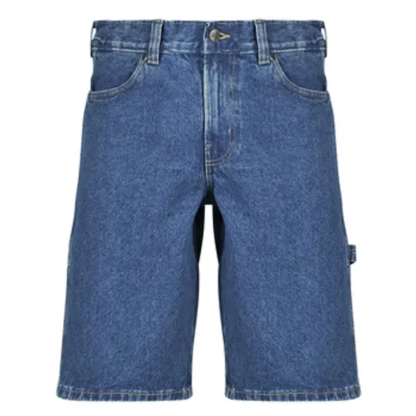 Dickies Dickies  Bermude i kratke hlače 993 11 INCH CARPENTER SHORT JEANS CLASSIC BLUE  Dickies
