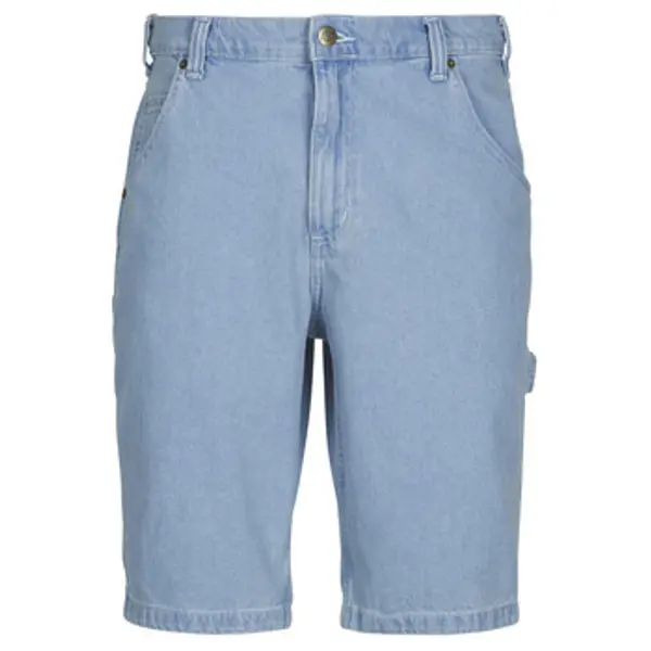 Dickies Dickies  Bermude i kratke hlače GARYVILLE DENIM SHORT  Dickies