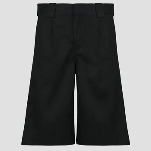 Dickies Dickies  Bermude i kratke hlače HEMP TWILL 13 INCH WORK SHORT BLACK  Dickies