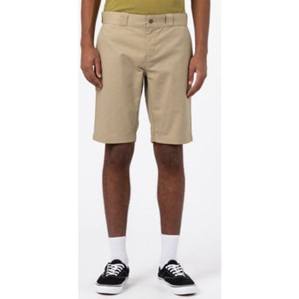 Dickies Dickies  Bermude i kratke hlače Slim workshort flex  Dickies