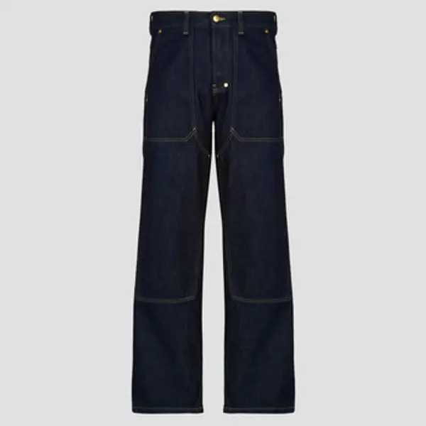 Dickies Dickies  Bootcut traperice  SELVEDGE DOUBLE KNEE DENIM RAW  Dickies