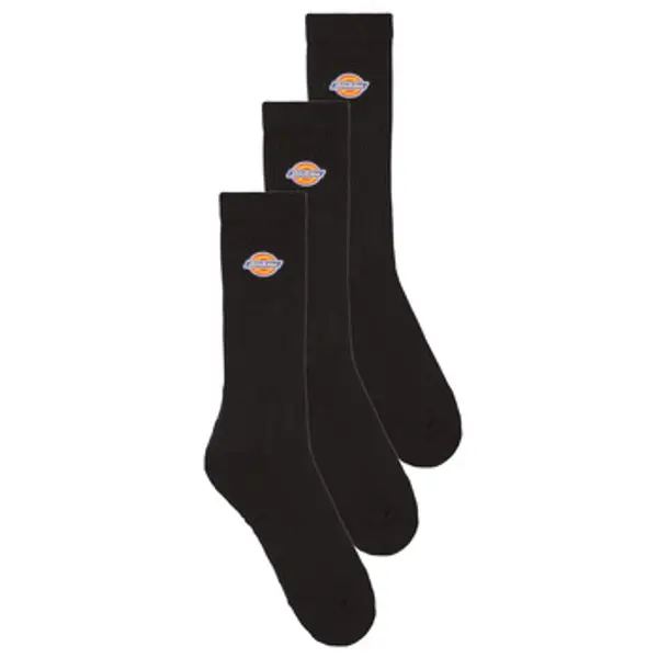 Dickies Dickies  Čarape VALLEY GROVE MID BLACK  Dickies