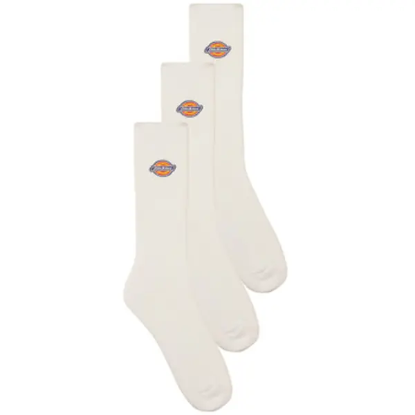 Dickies Dickies  Čarape VALLEY GROVE SOCKS WHITE  Dickies