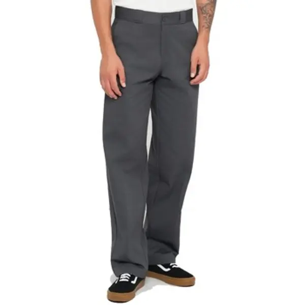 Dickies Dickies  Chino hlače i hlače mrkva kroja Loose Work  Dickies