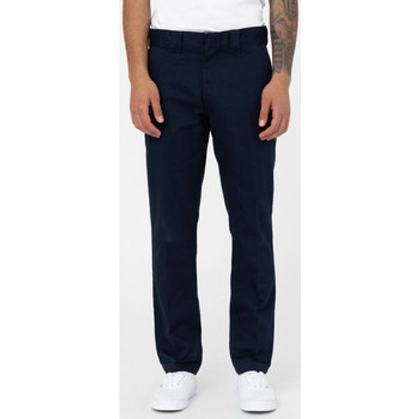 Dickies Dickies  Hlače 872 work pant rec dark  Dickies