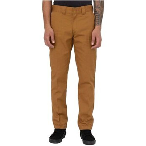 Dickies Dickies  Hlače DK0A4XK8BD01  Dickies