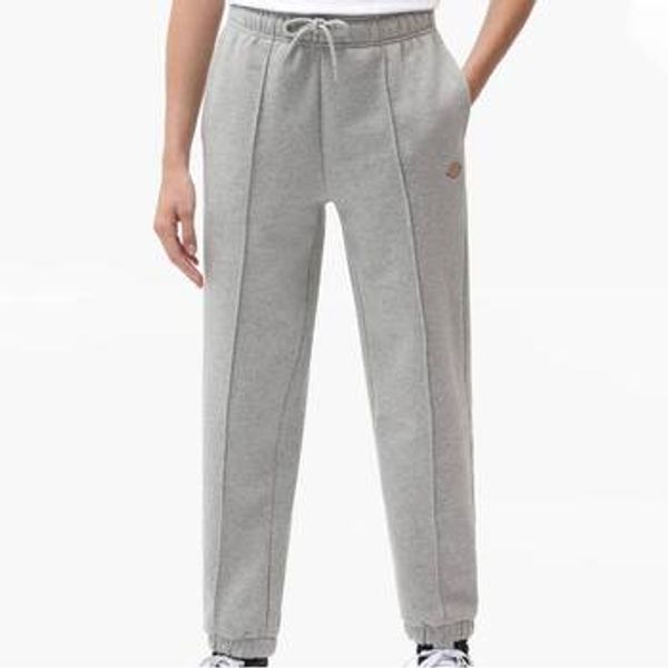 Dickies Dickies  Hlače DK0A4XLTGYM1 MAPLETON SWEATPANT WOM  Dickies