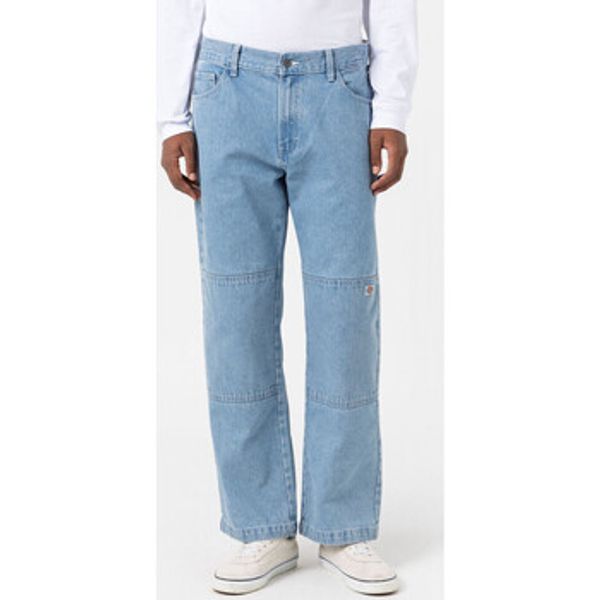 Dickies Dickies  Hlače Double knee denim pant  Dickies