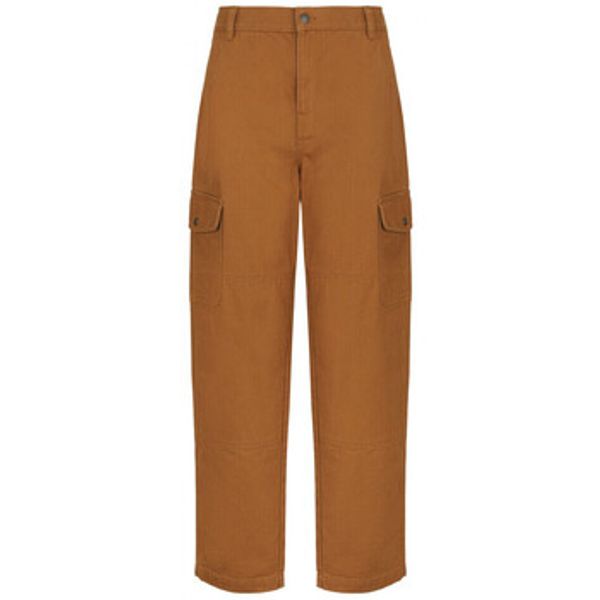Dickies Dickies  Hlače Duck canvas cargo brown duck  Dickies