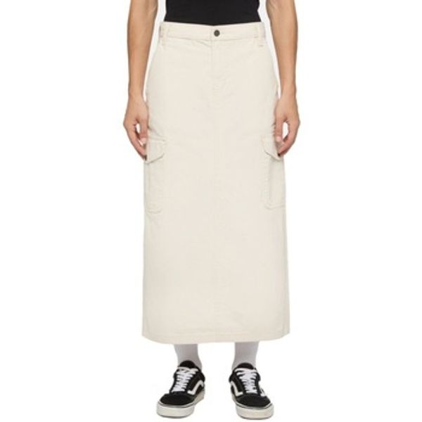 Dickies Dickies  Hlače DUCK CANVAS CARGO SKIR  Dickies