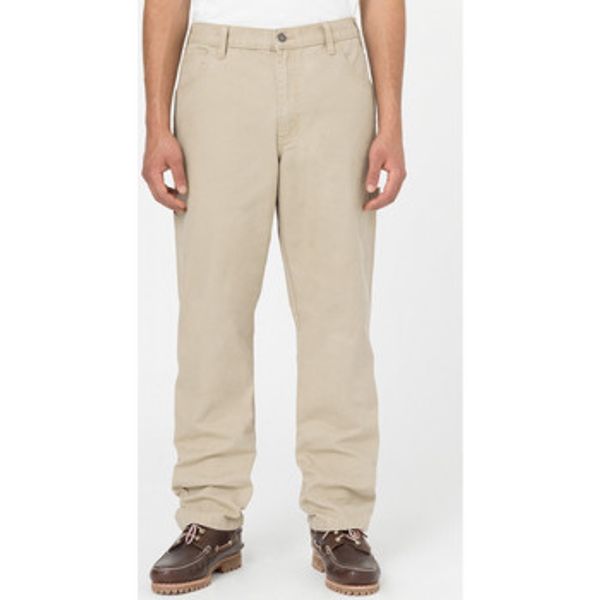Dickies Dickies  Hlače duck canvas carpenter pant sw  Dickies