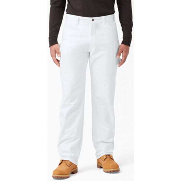Dickies Dickies  Hlače M relaxed fit cotton painter's pant  Dickies