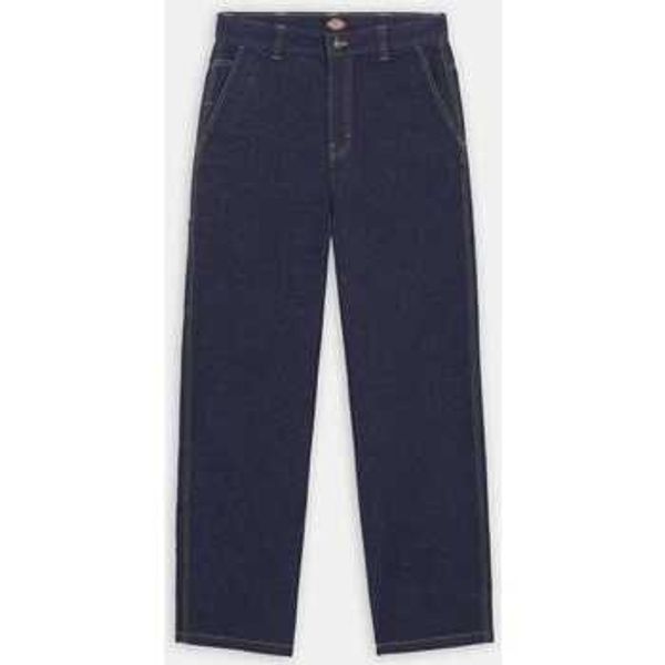 Dickies Dickies  Hlače Madison baggy fit denim  Dickies