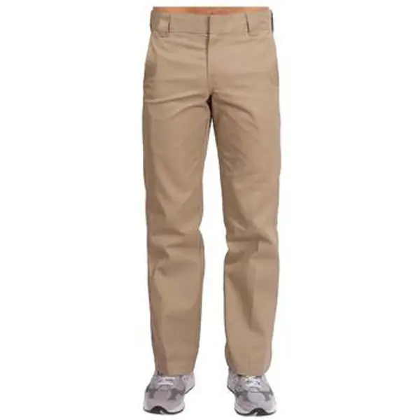 Dickies Dickies  Hlače Pantalon  873 beige  Dickies