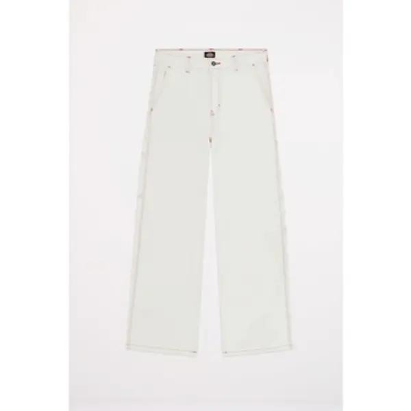 Dickies Dickies  Hlače Pantalones Hombre Modèle Loose Denim Painter Eg  Dickies