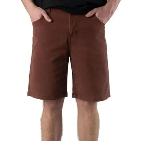 Dickies Dickies  Hlače Pantalones Hombre Modèle River Ranch Work Short  Dickies