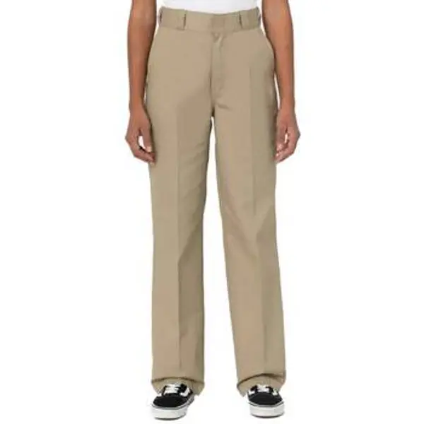 Dickies Dickies  Hlače Pantalones Mujer Modèle 874 Work Pant Rec W  Dickies