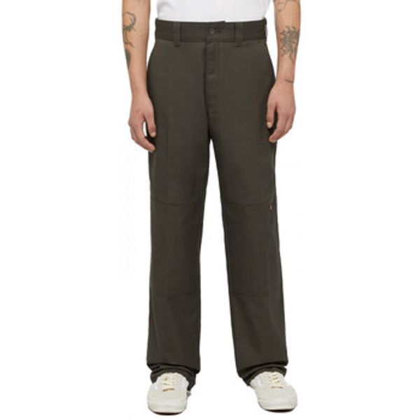 Dickies Dickies  Hlače x spitfire double knee pant  Dickies