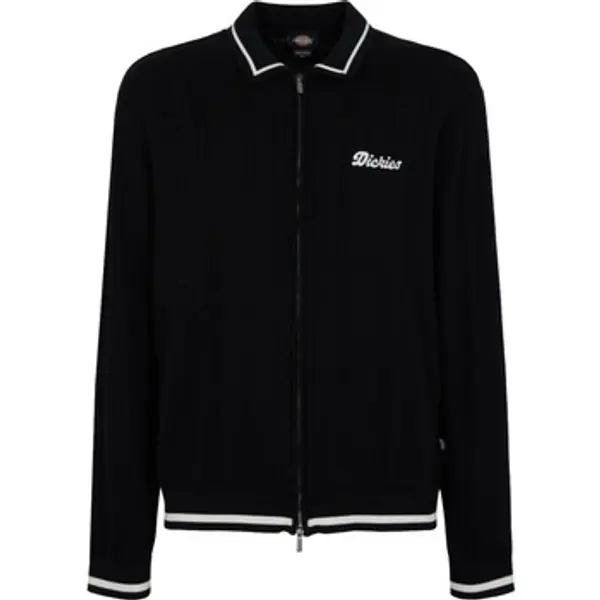 Dickies Dickies  Jakne Chaquetas Hombre Modèle Lewistown Fz Cardigan  Dickies