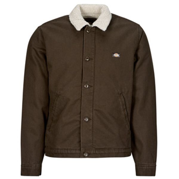 Dickies Dickies  Jakne i sakoi DICKIES DUCK CANVAS DECK JACKET  Dickies