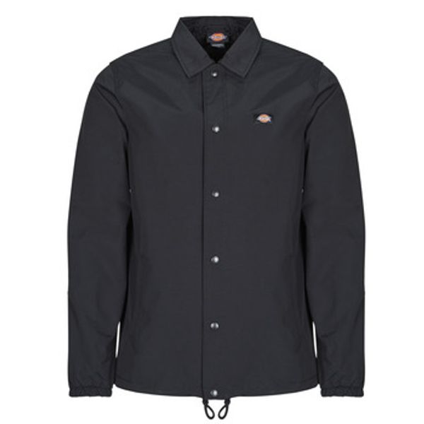 Dickies Dickies  Jakne i sakoi OAKPORT COACH JACKET  Dickies
