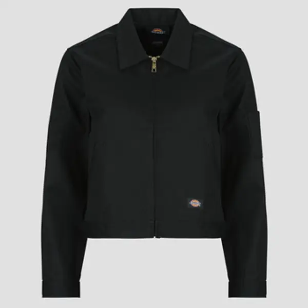 Dickies Dickies  Jakne i sakoi UNLINED CROPPED EISENHOWER JACKET  Dickies