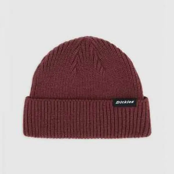 Dickies Dickies  Kape Woodworth beanie  Dickies