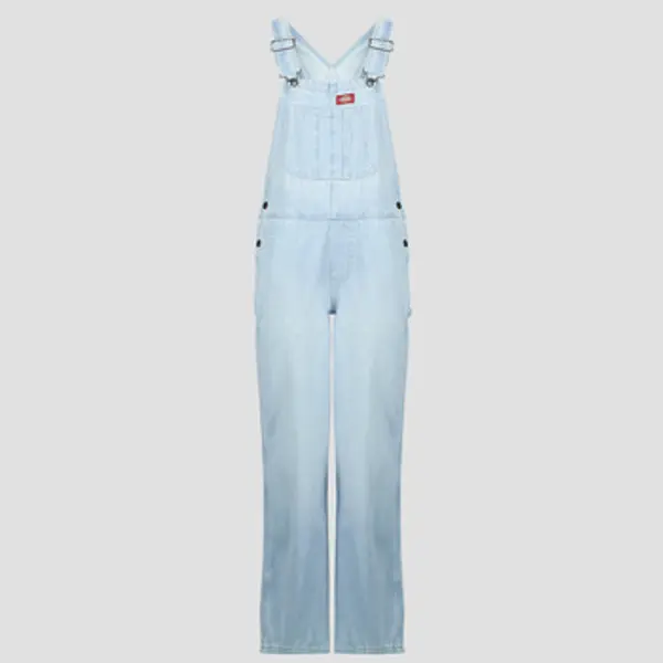 Dickies Dickies  Kombinezoni i tregerice DICKIES CLASSIC DENIM BIB  Dickies