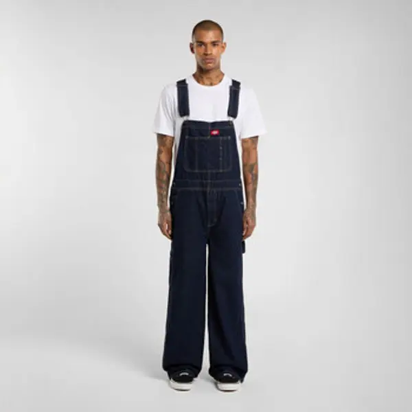 Dickies Dickies  Kombinezoni i tregerice Loose denim bib  Dickies