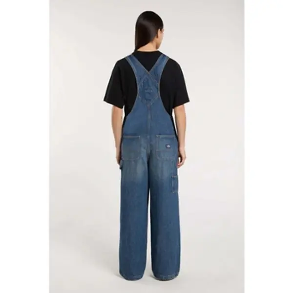 Dickies Dickies  Kombinezoni i tregerice Mechanic Bib W  Dickies