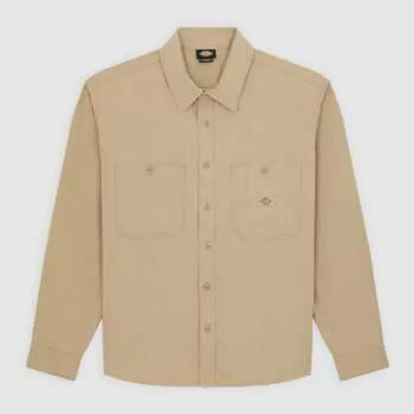Dickies Dickies  Košulje dugih rukava canvas shirt  Dickies