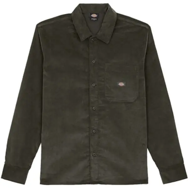 Dickies Dickies  Košulje dugih rukava Corduroy Shirt Ls  Dickies