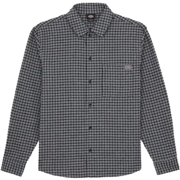 Dickies Dickies  Košulje dugih rukava Hendersonville Shirt Ls  Dickies