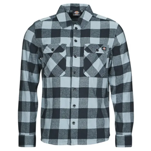 Dickies Dickies  Košulje dugih rukava NEW SACRAMENTO  Dickies