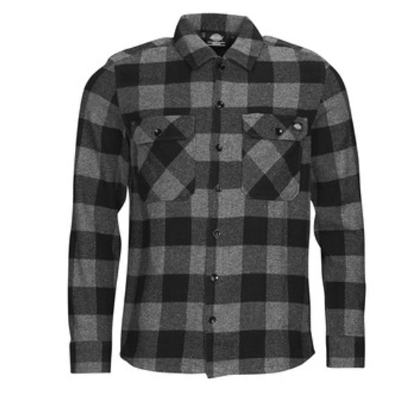 Dickies Dickies  Košulje dugih rukava NEW SACRAMENTO SHIRT  Dickies