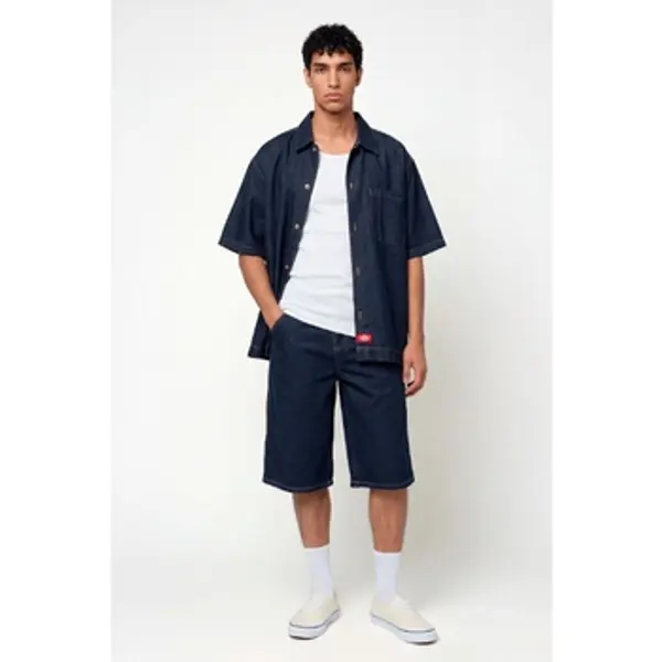 Dickies Dickies  Košulje kratkih rukava Dk0a88phrin1  Dickies