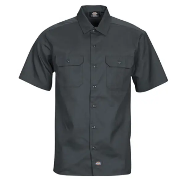 Dickies Dickies  Košulje kratkih rukava WORK SHIRT SS REC  Dickies
