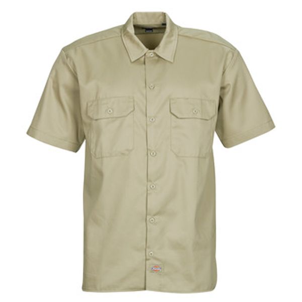 Dickies Dickies  Košulje kratkih rukava WORK SHIRT SS REC  Dickies