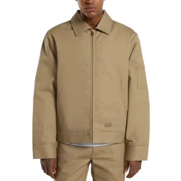 Dickies Dickies  Kratke jakne Chaqueta Mujer Modèle Lined Eisenhower  Dickies